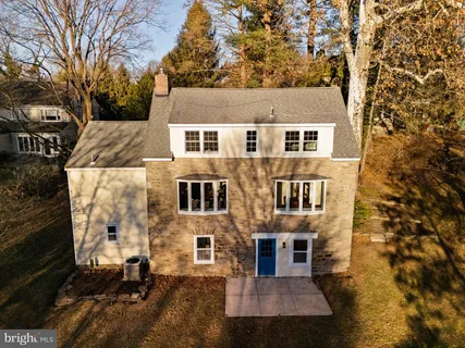 $749,900 | 206 South Swarthmore Avenue, Swarthmore, PA 19081