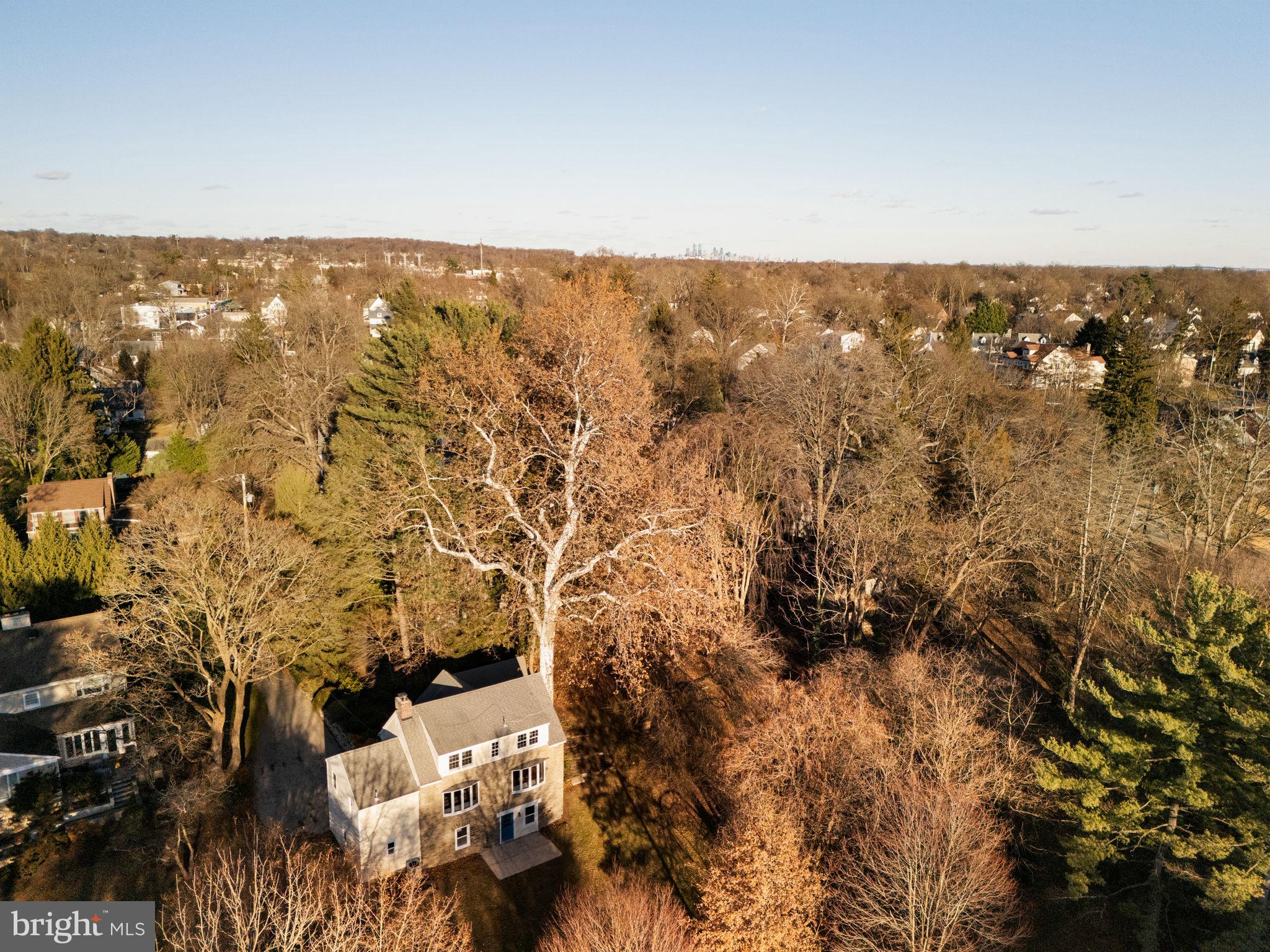 206 South Swarthmore Avenue Swarthmore, PA 19081 - Photo 96 of 109