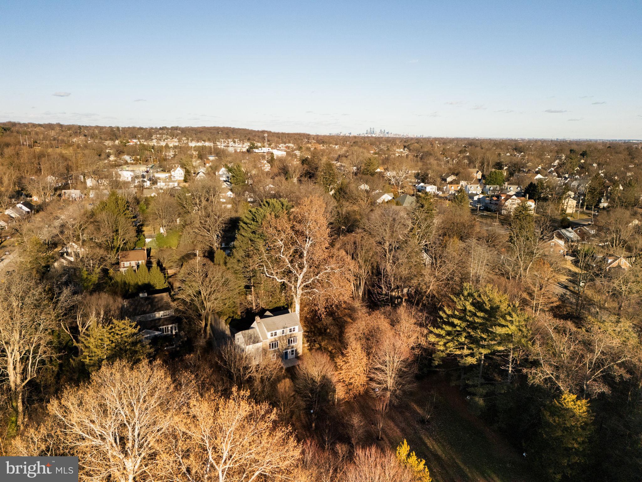 206 South Swarthmore Avenue Swarthmore, PA 19081 - Photo 97 of 109