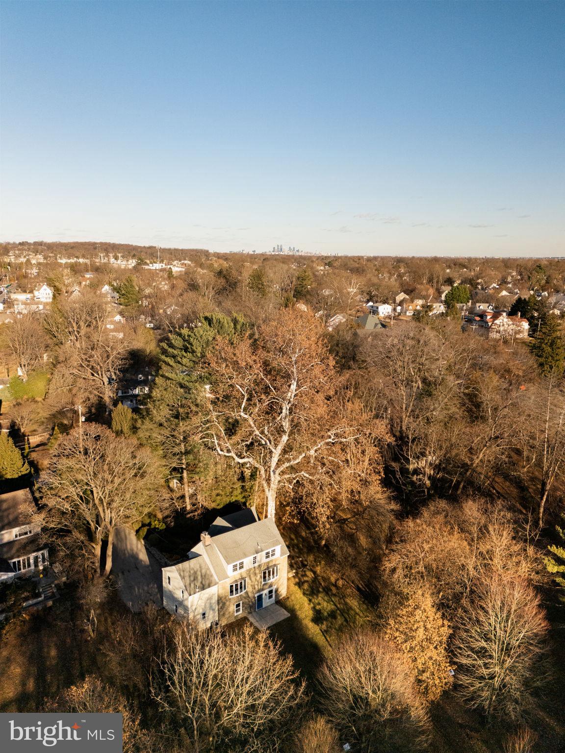 206 South Swarthmore Avenue Swarthmore, PA 19081 - Photo 98 of 109