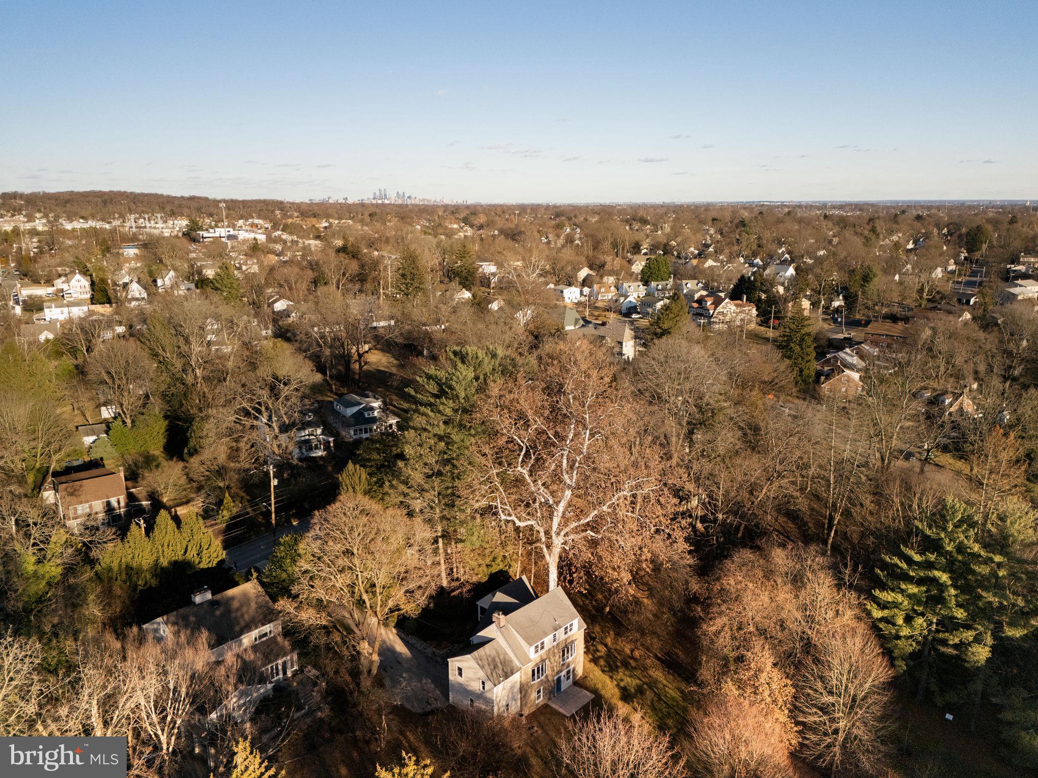 206 South Swarthmore Avenue Swarthmore, PA 19081 - Photo 99 of 109