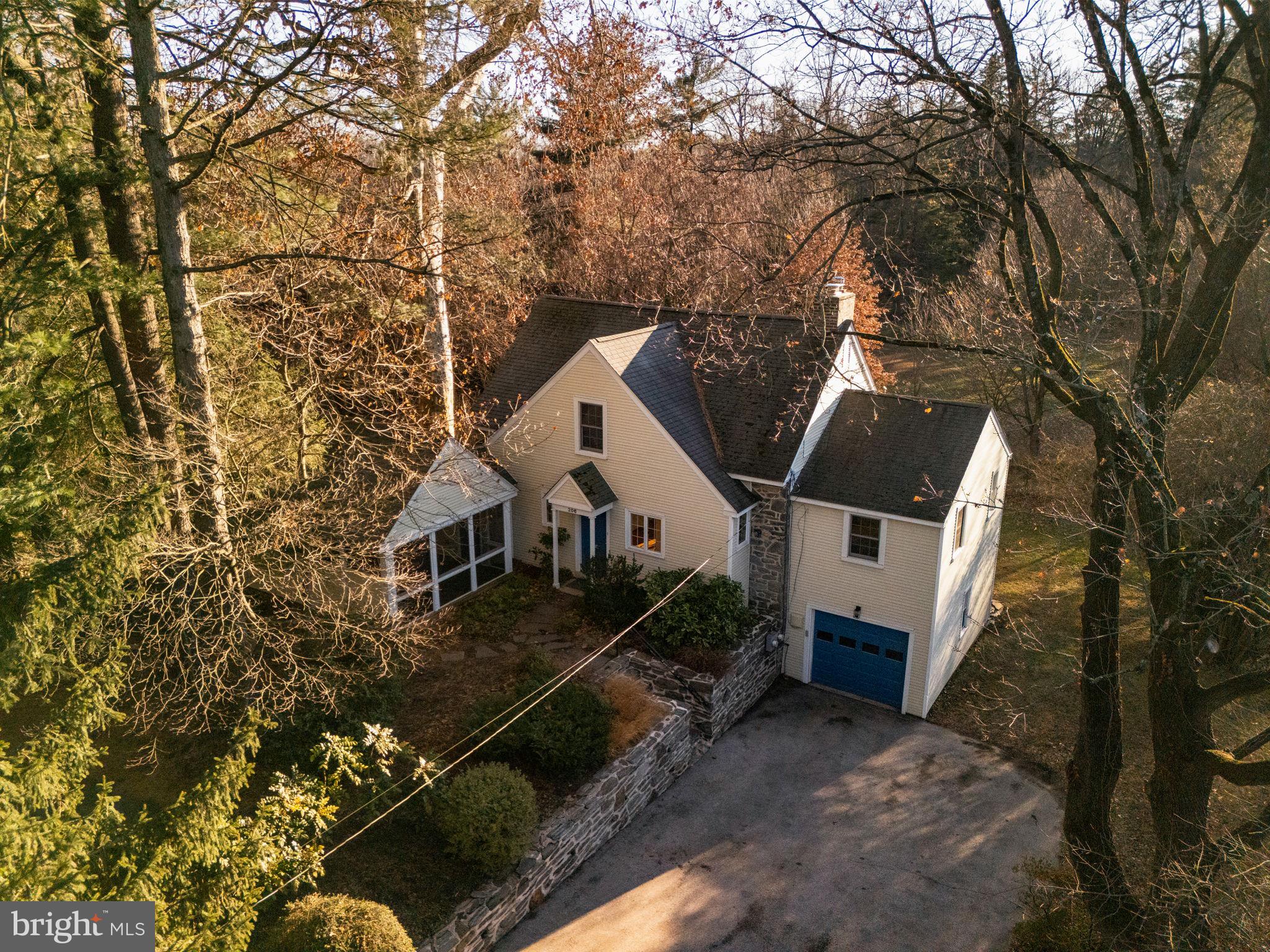 206 South Swarthmore Avenue Swarthmore, PA 19081 - Photo 100 of 109