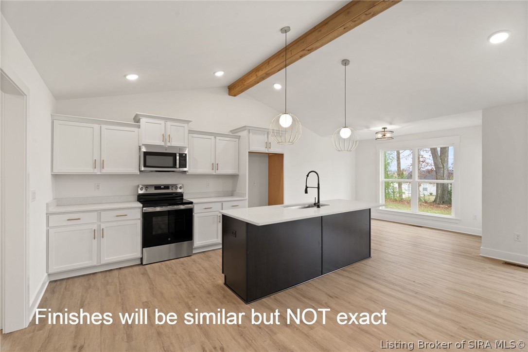 1048 Dunbarton Way, Unit LOT 213 Georgetown, IN 47122 - Photo 6 of 28