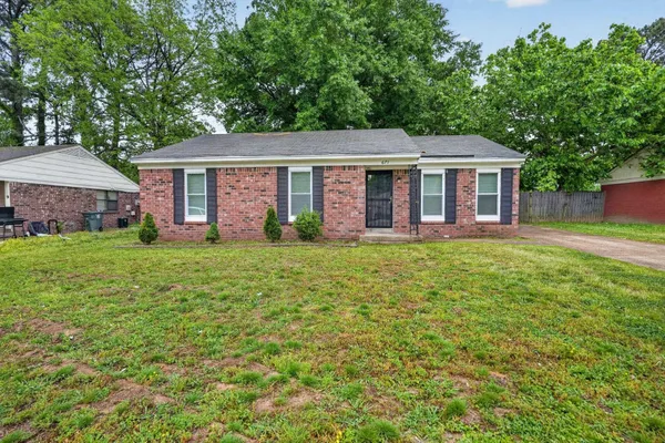 $109,900 | 671 Whiteside Cove, Memphis, TN 38109