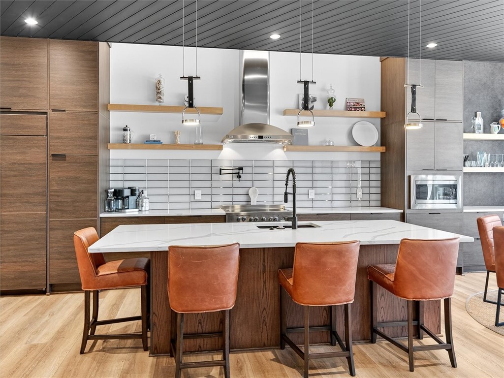 102 Court Street, Unit 2 Rochester, NY 14604 - Photo 15 of 36