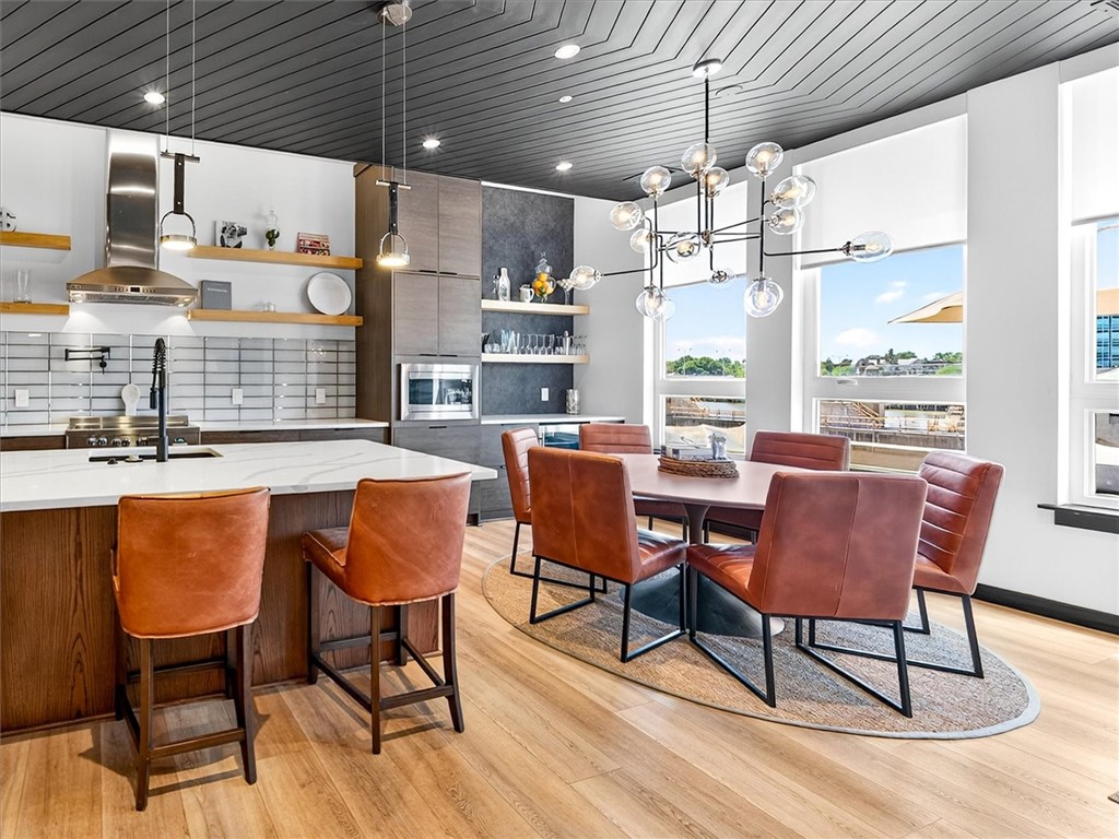 102 Court Street, Unit 2 Rochester, NY 14604 - Photo 16 of 36