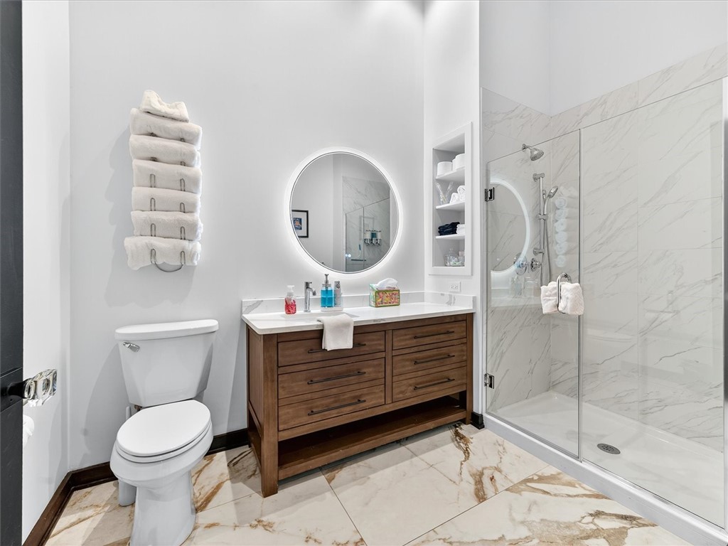 102 Court Street, Unit 2 Rochester, NY 14604 - Photo 24 of 36