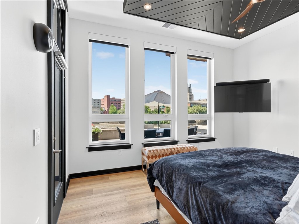 102 Court Street, Unit 2 Rochester, NY 14604 - Photo 31 of 36