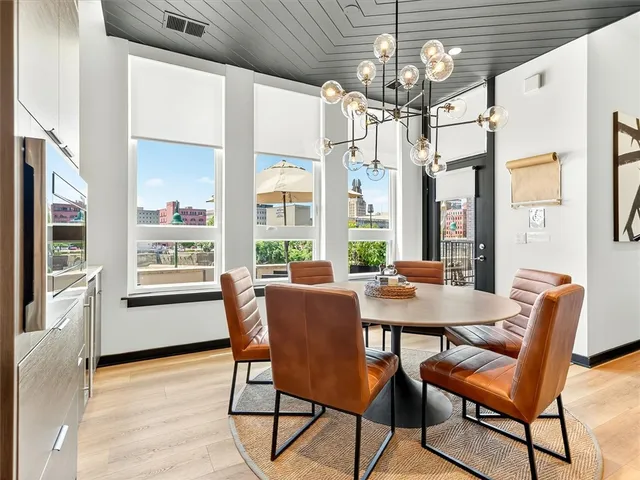 $4,950 | 102 Court Street, Unit 2, Rochester, NY 14604