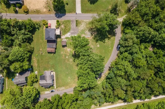 $45,500 | Lot 4 Mcvey Street Extension, Sturgeon, PA 15082