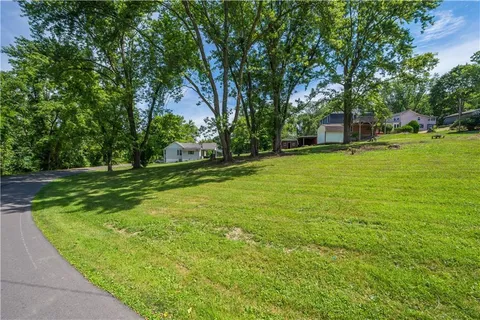 $45,500 | Lot 4 Mcvey Street Extension, Sturgeon, PA 15082
