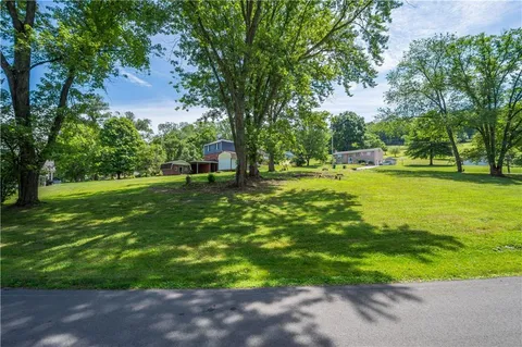 $45,500 | Lot 4 Mcvey Street Extension, Sturgeon, PA 15082