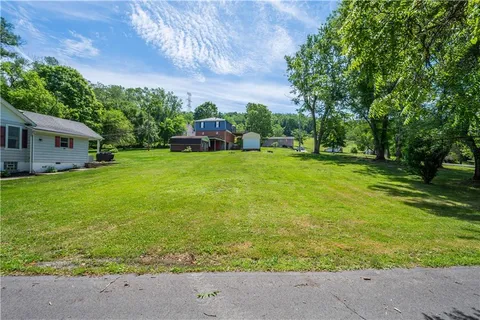 $45,500 | Lot 4 Mcvey Street Extension, Sturgeon, PA 15082