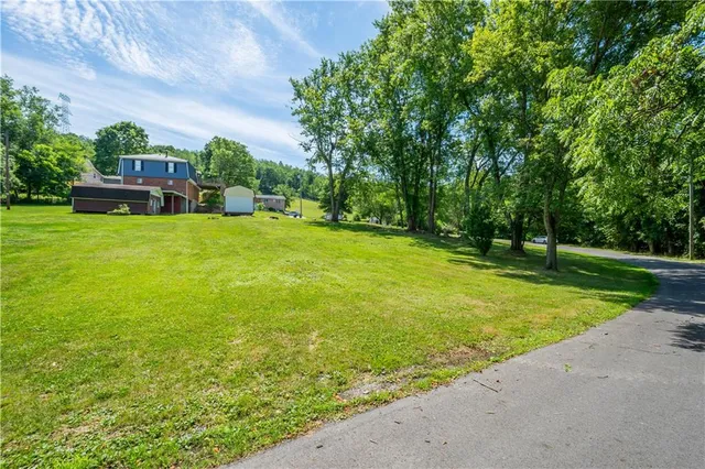 $45,500 | Lot 4 Mcvey Street Extension, Sturgeon, PA 15082