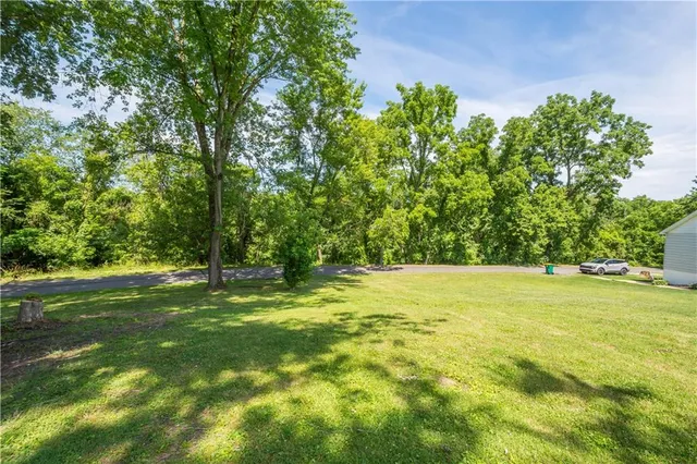 $45,500 | Lot 4 Mcvey Street Extension, Sturgeon, PA 15082