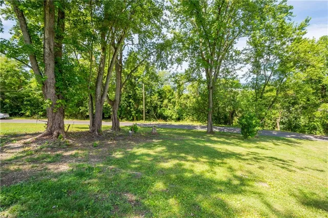 $45,500 | Lot 4 Mcvey Street Extension, Sturgeon, PA 15082