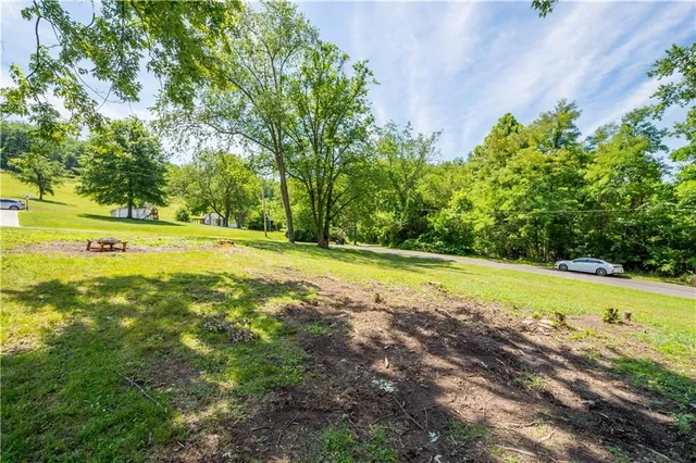 $45,500 | Lot 4 Mcvey Street Extension, Sturgeon, PA 15082