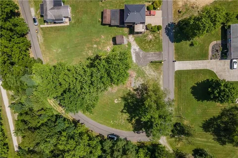 $45,500 | Lot 4 Mcvey Street Extension, Sturgeon, PA 15082