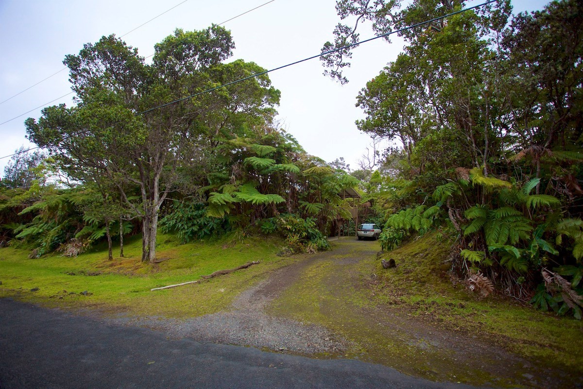 19-3887 Olomea Road Volcano, HI 96785 - Photo 12 of 22 Gallery Image 12