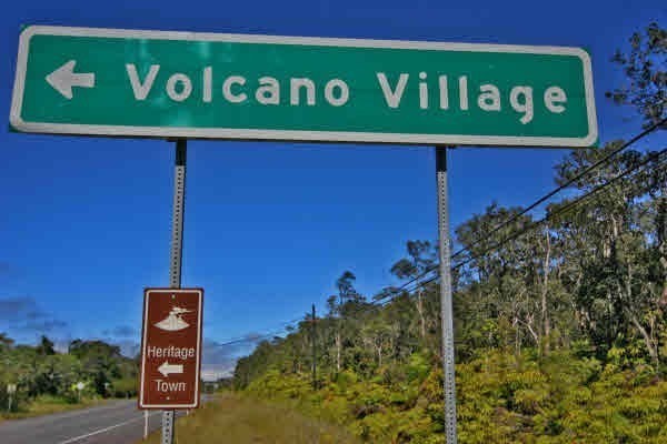 19-3887 Olomea Road Volcano, HI 96785 - Photo 20 of 22 Gallery Image 20