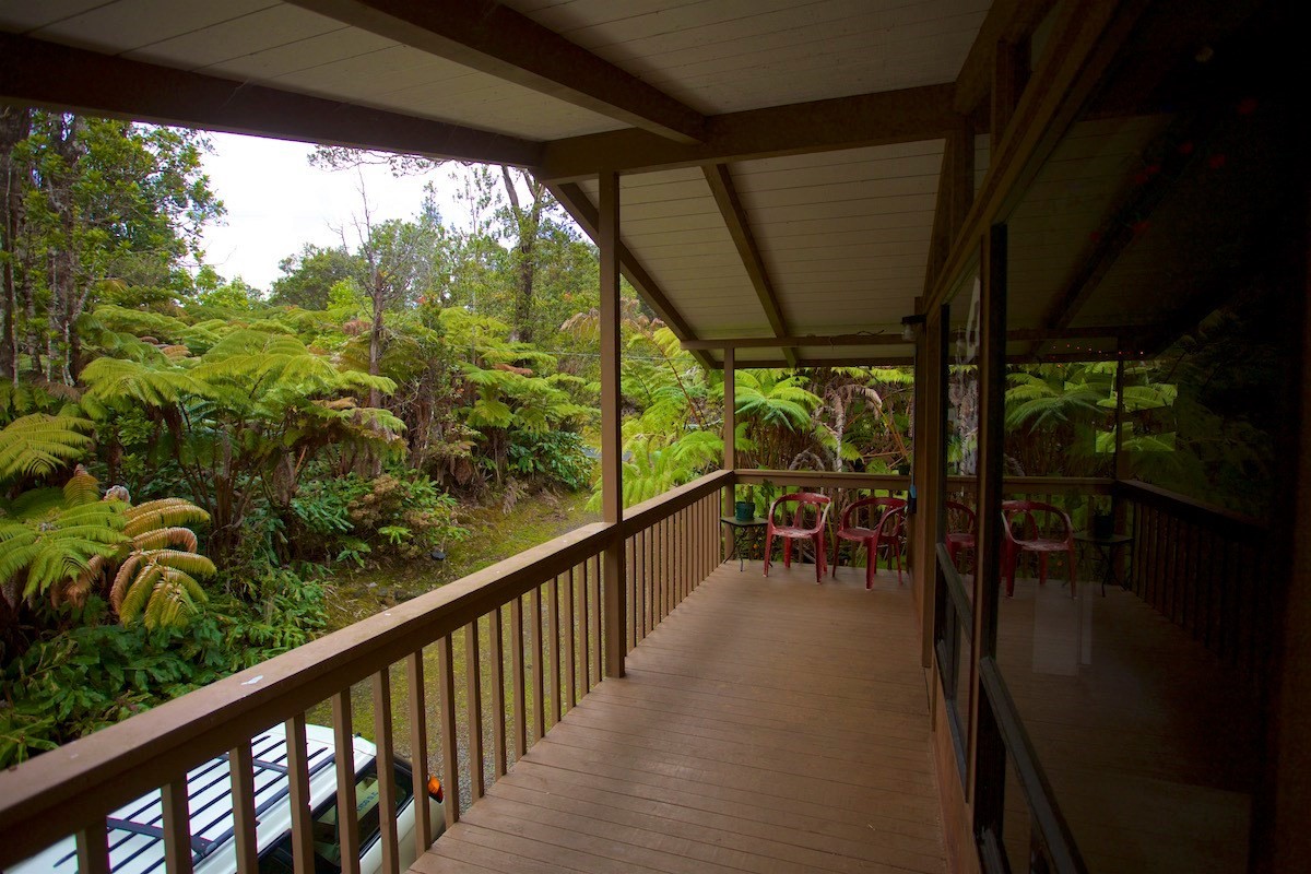 19-3887 Olomea Road Volcano, HI 96785 - Photo 2 of 22 Gallery Image 2