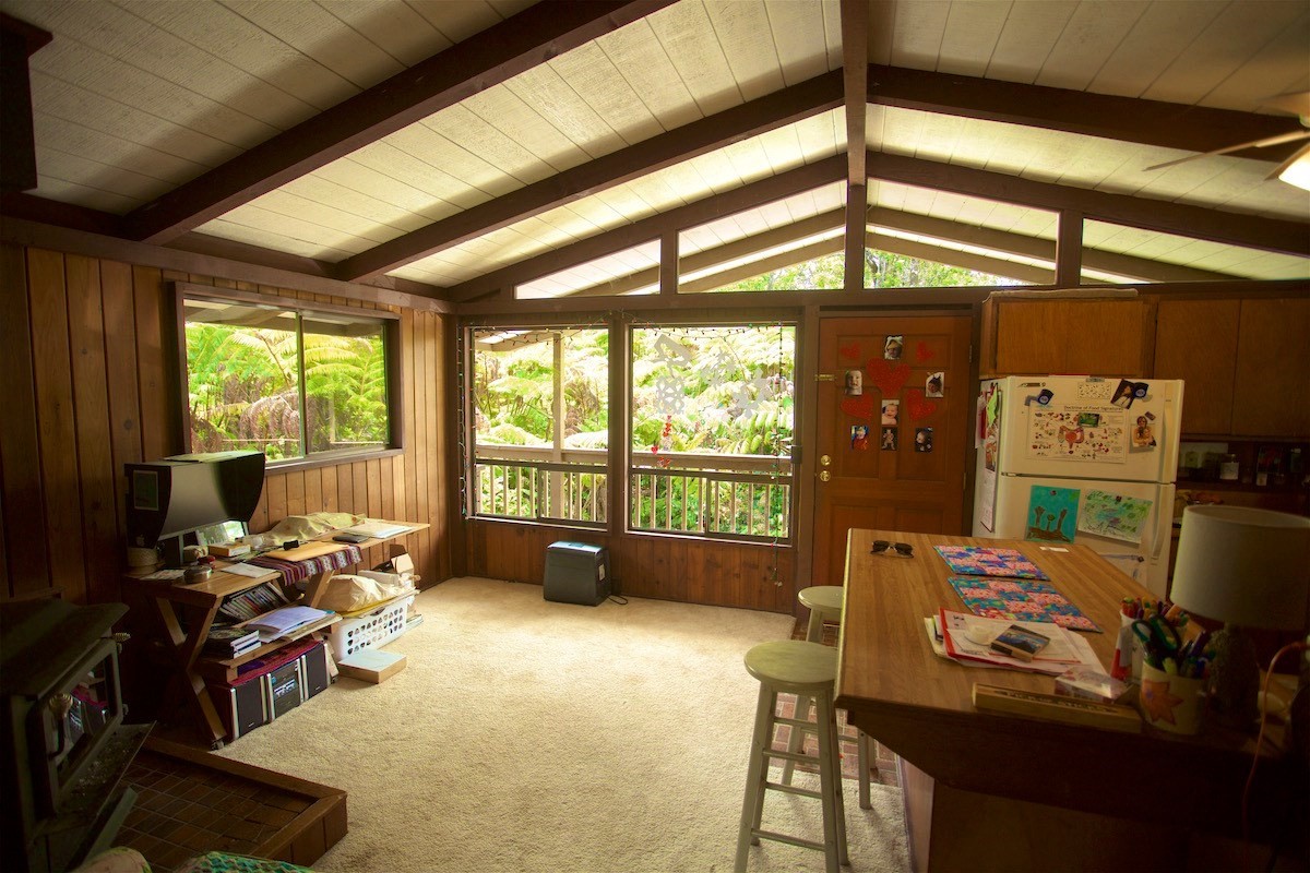 19-3887 Olomea Road Volcano, HI 96785 - Photo 4 of 22 Gallery Image 4
