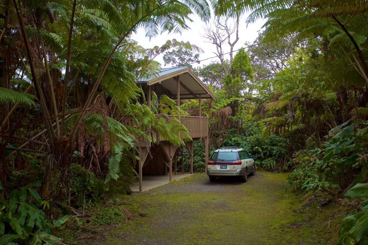 19-3887 Olomea Road Volcano, HI 96785 - Photo 10 of 22 Gallery Image 10