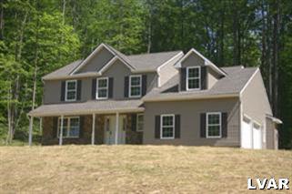 78 5 Points Road Barto, PA 19504 - Photo 1 of 13 Gallery Image 1