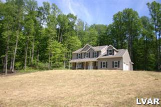 78 5 Points Road Barto, PA 19504 - Photo 2 of 13 Gallery Image 2