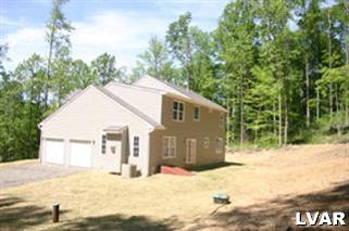78 5 Points Road Barto, PA 19504 - Photo 3 of 13 Gallery Image 3