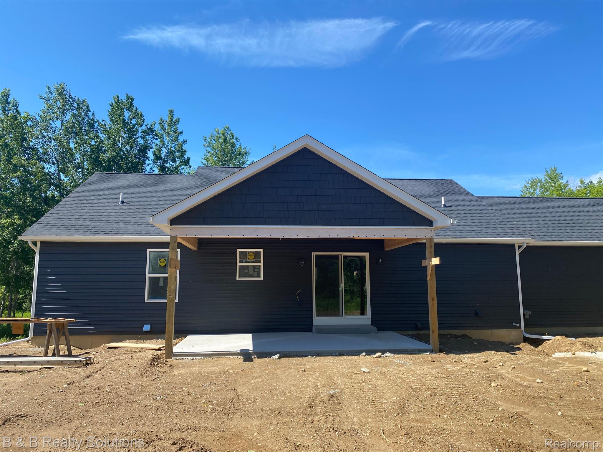 6154 Fish Lake Road North Branch, MI 48461 - Photo 10 of 10 Gallery Image 10