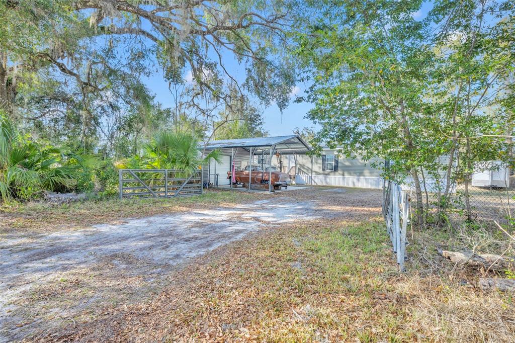 1326 Southwest 69th Road Bushnell, FL 33513 - Photo 25 of 30