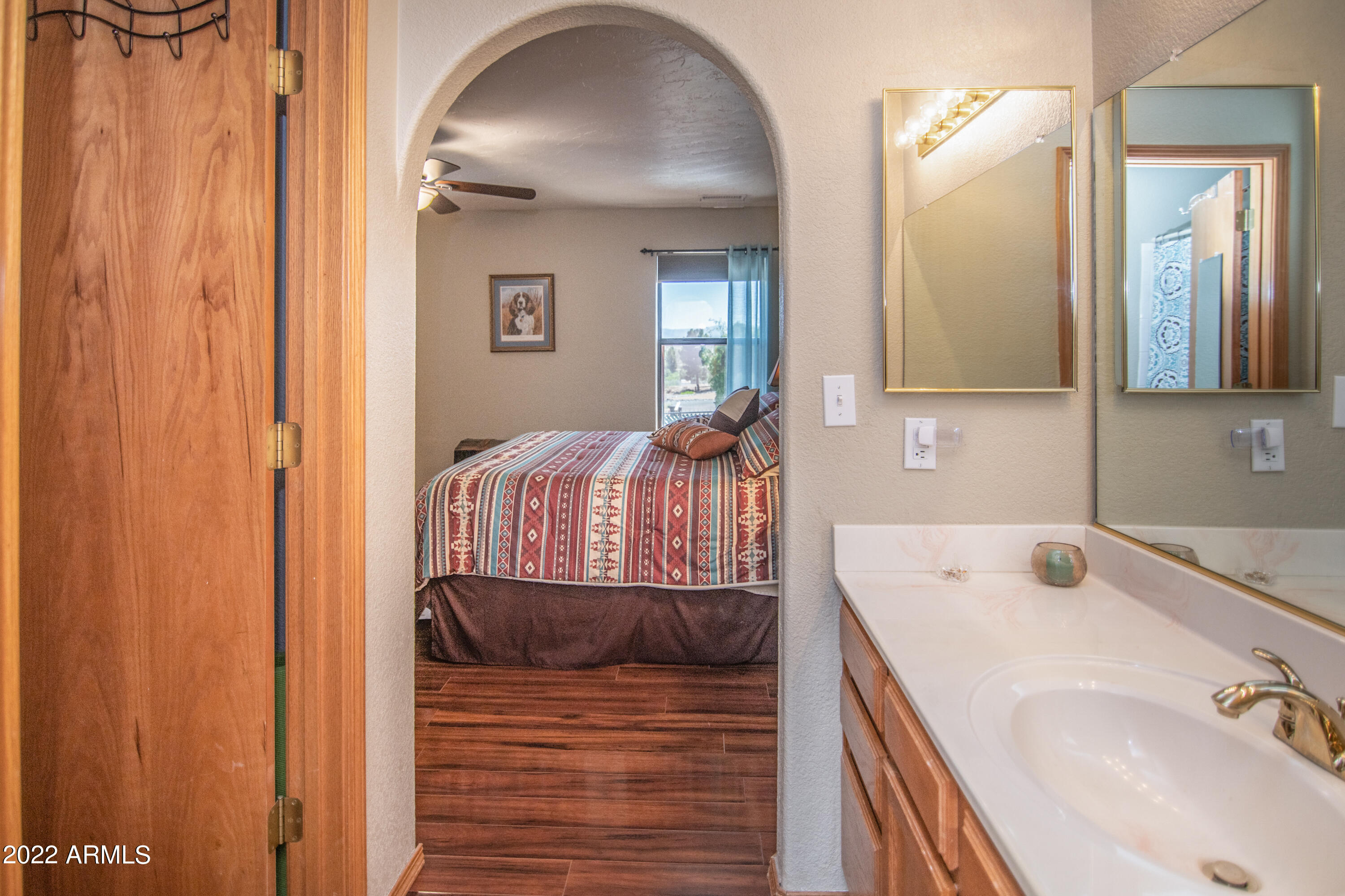 17091 East Spring Valley Road Mayer, AZ 86333 - Photo 21 of 52 13 Master Bath c