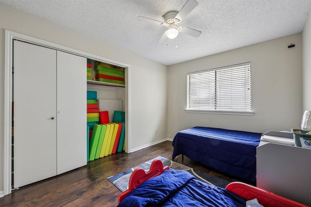5505 Oak Brook Road Arlington, TX 76016 - Photo 22 of 40