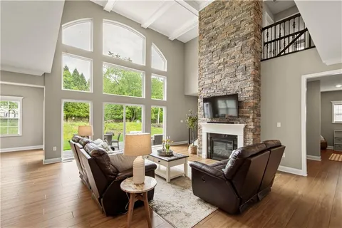 $849,000 | 1191 Brook View Court, Pittsburgh, PA 15237