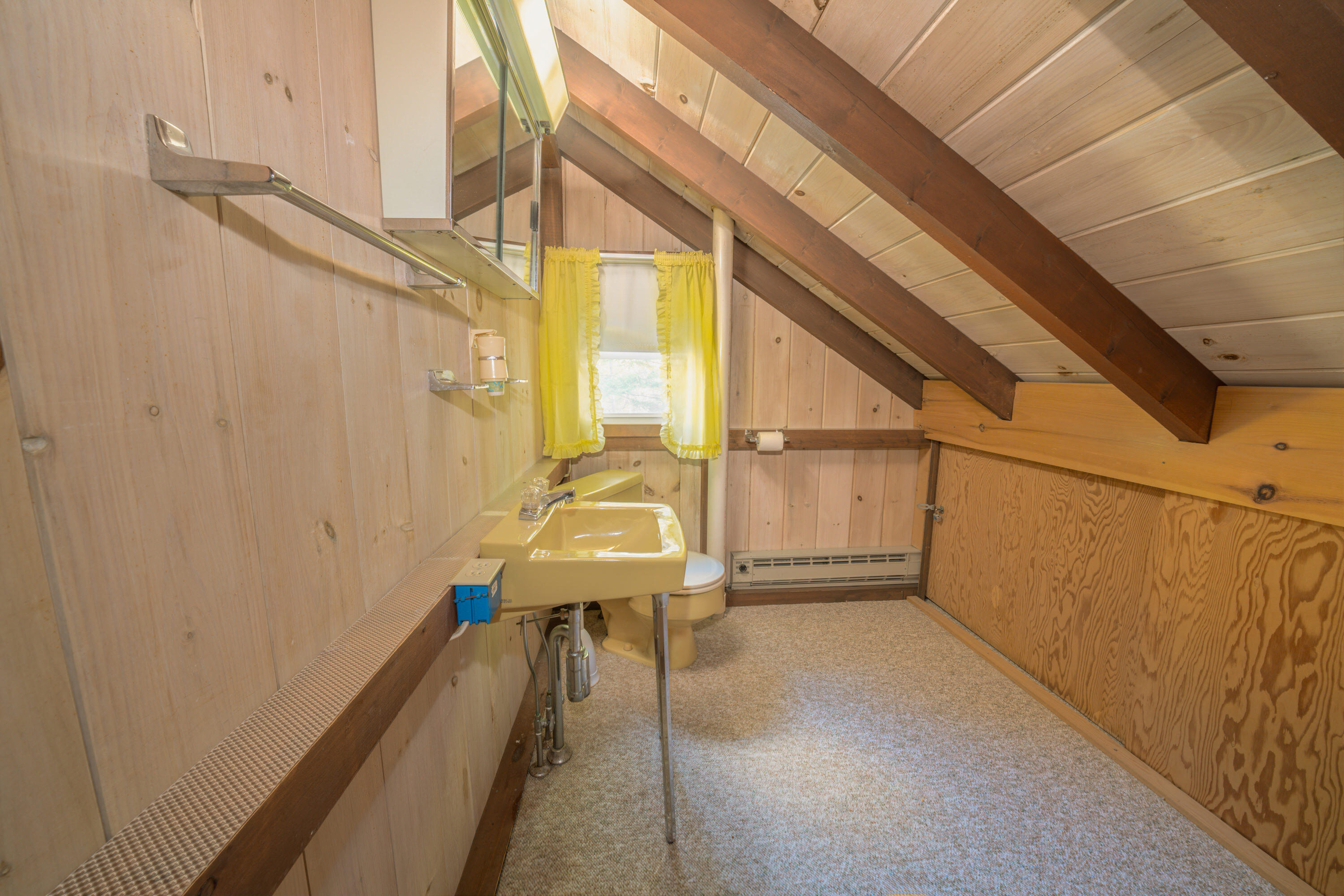 12 Hall Quarry Road Mount Desert, ME 04660 - Photo 21 of 48 Second Floor- Loft BR Half Bath