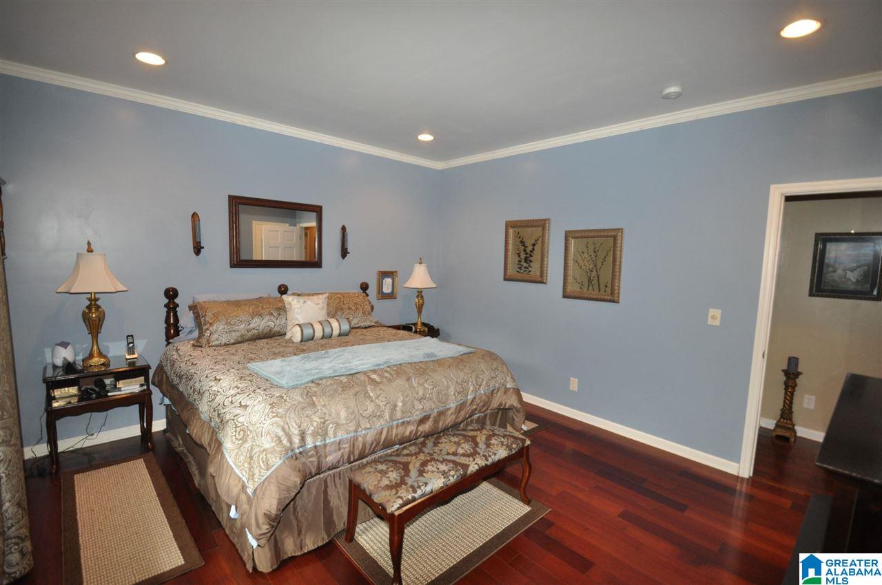 5418 Faucett Road Pinson, AL 35126 - Photo 19 of 41