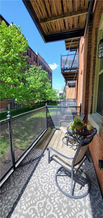 55 South Harding Street, Unit 106 Indianapolis, IN 46222 - Photo 11 of 34