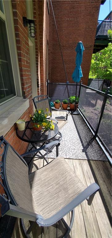 55 South Harding Street, Unit 106 Indianapolis, IN 46222 - Photo 12 of 34