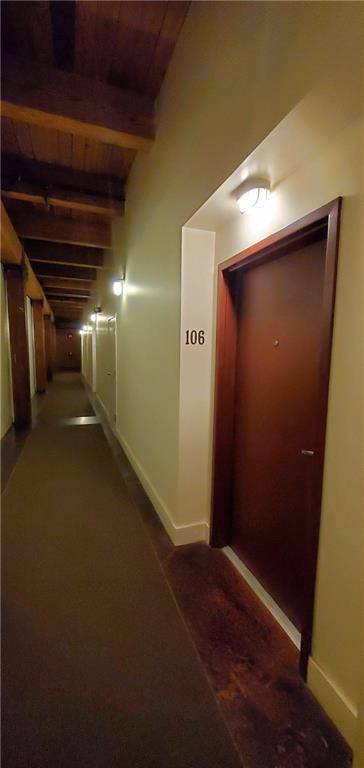 55 South Harding Street, Unit 106 Indianapolis, IN 46222 - Photo 19 of 34