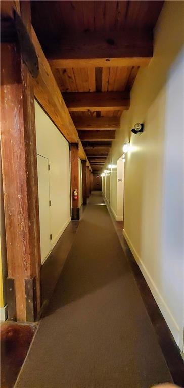 55 South Harding Street, Unit 106 Indianapolis, IN 46222 - Photo 20 of 34