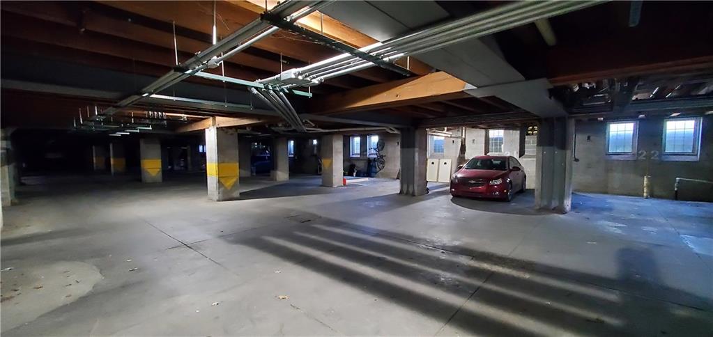 55 South Harding Street, Unit 106 Indianapolis, IN 46222 - Photo 25 of 34