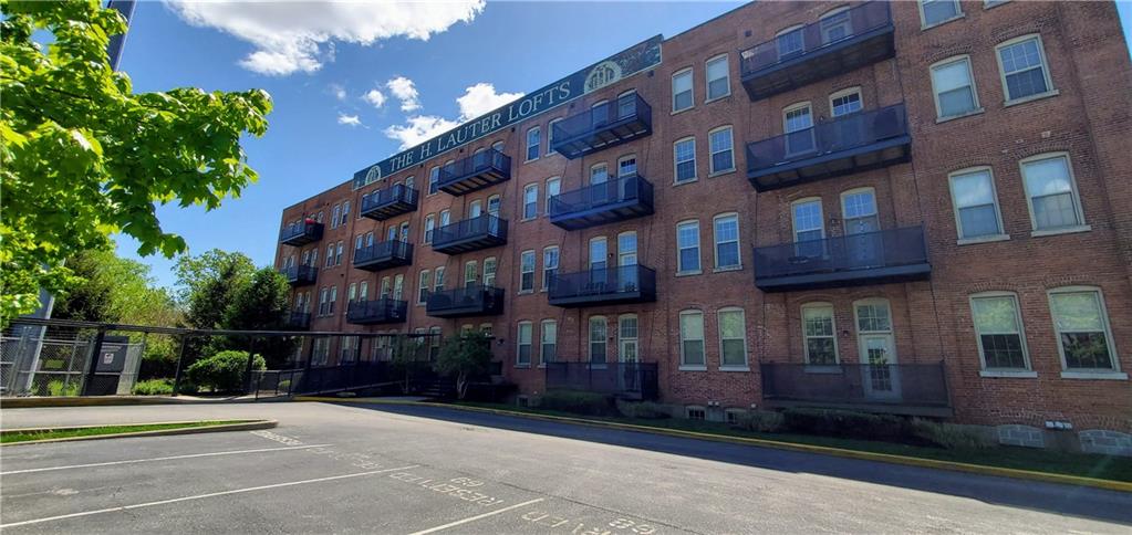 55 South Harding Street, Unit 106 Indianapolis, IN 46222 - Photo 27 of 34