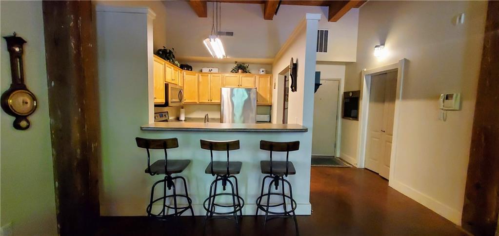 55 South Harding Street, Unit 106 Indianapolis, IN 46222 - Photo 4 of 34