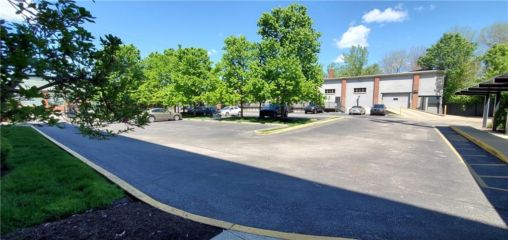 55 South Harding Street, Unit 106 Indianapolis, IN 46222 - Photo 33 of 34