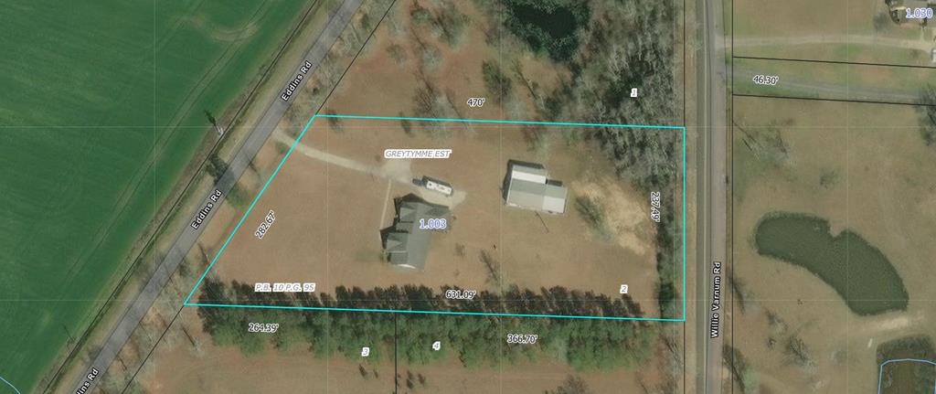 3097 Eddins Road Dothan, AL 36301 - Photo 37 of 37