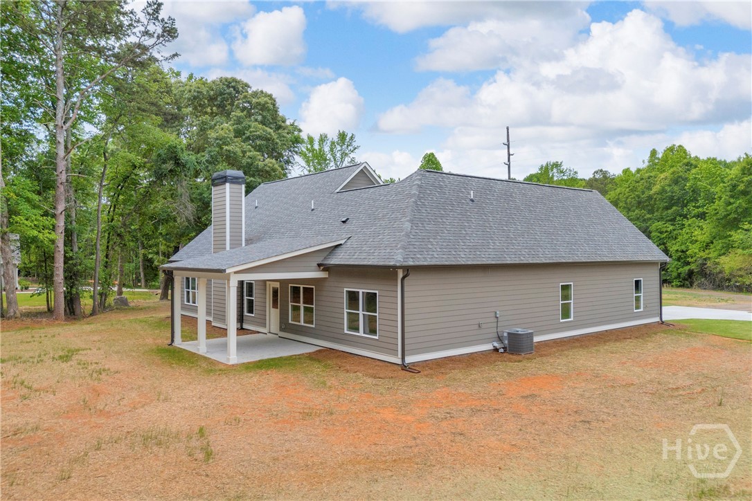 321 Ridgewood Road Jefferson, GA 30549 - Photo 58 of 65