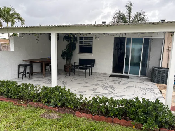 $430,000 | 3480 Northwest 18th Street, Lauderhill, FL 33311