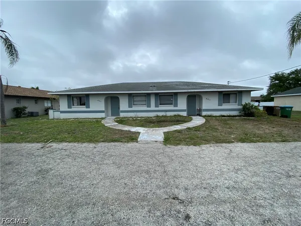 $1,195 | 431 Hancock Bridge Parkway, Unit 501, Cape Coral, FL 33990