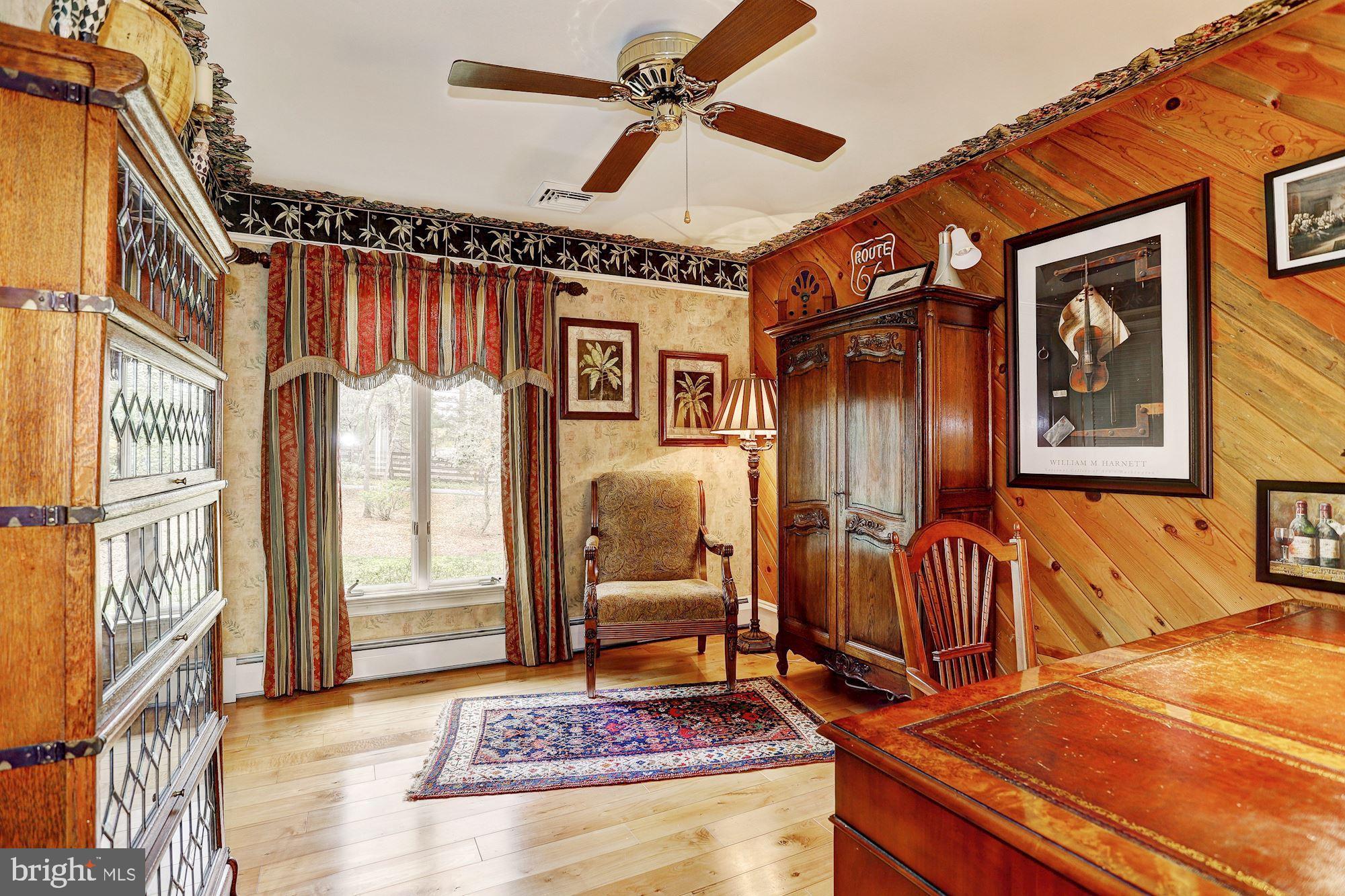 4628 Roundhill Road Ellicott City, MD 21043 - Photo 20 of 34 Bedroom